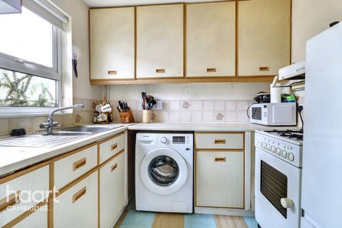 2 bedroom terraced house for sale, Charles Street, Cambridge
