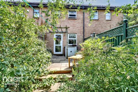 2 bedroom terraced house for sale, Charles Street, Cambridge