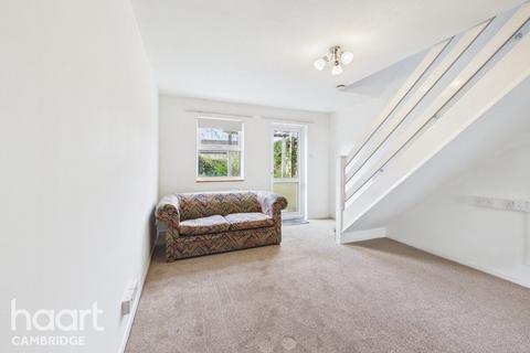 2 bedroom terraced house for sale, Charles Street, Cambridge