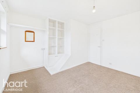 2 bedroom terraced house for sale, Charles Street, Cambridge