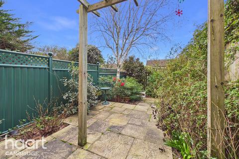 2 bedroom terraced house for sale, Charles Street, Cambridge