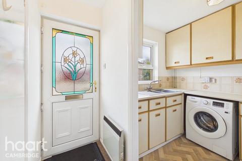 2 bedroom terraced house for sale, Charles Street, Cambridge