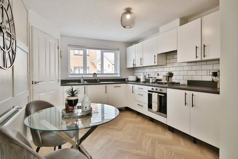 2 bedroom semi-detached house for sale, Unity Road, Hull, HU7 3LL