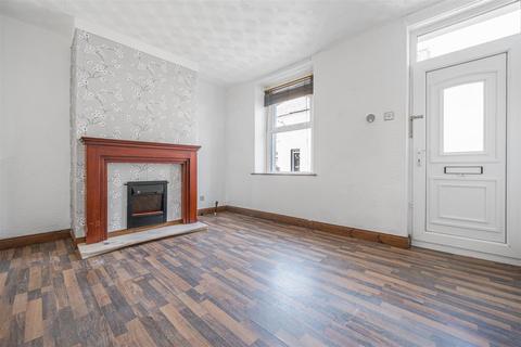 2 bedroom terraced house for sale, Harcourt Street, Workington CA14