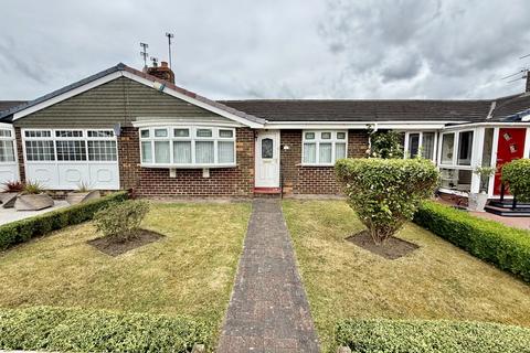 Oakfield Close, Sunderland, Tyne and Wear, SR3