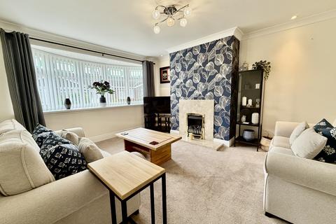 undefined, Oakfield Close, Sunderland, Tyne and Wear, SR3
