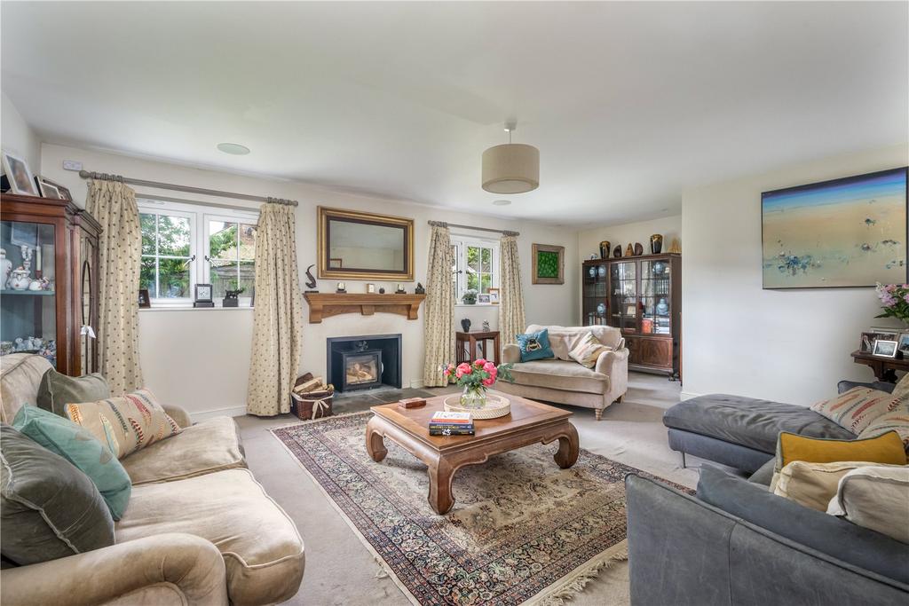 Drawing Room