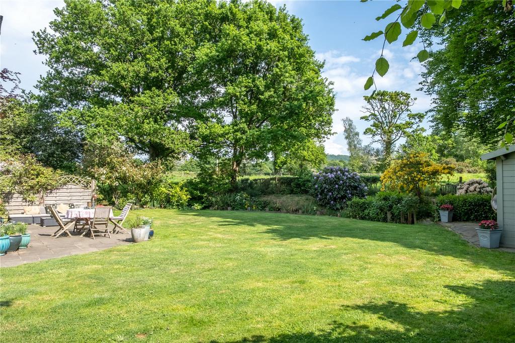 Gardens