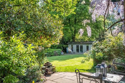 Heathside Fernhurst Road, Milland, Liphook, GU30 7LU