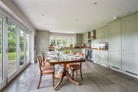 Heathside Fernhurst Road, Milland, Liphook, GU30 7LU