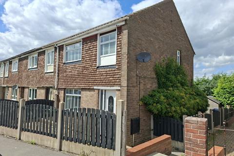 12 Birch Tree Road, Stocksbridge, Sheffield, S36 1GN