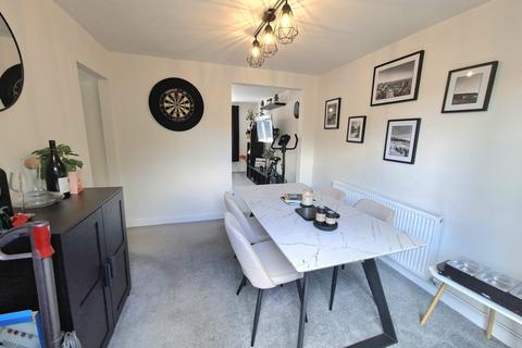 12 Birch Tree Road, Stocksbridge, Sheffield, S36 1GN