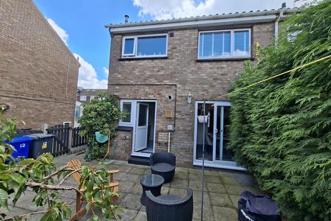 12 Birch Tree Road, Stocksbridge, Sheffield, S36 1GN