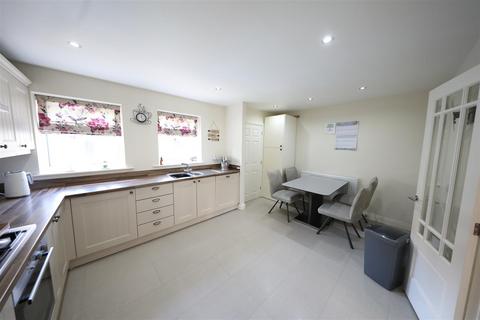 undefined, New Forest Way