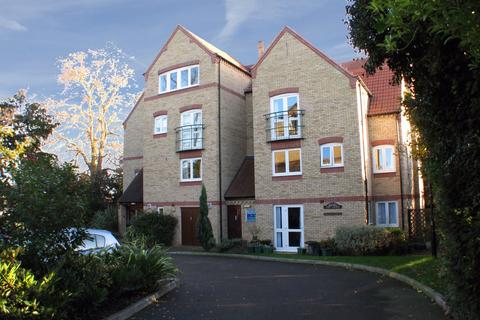 1 bedroom flat for sale, George Street, Huntingdon, PE29