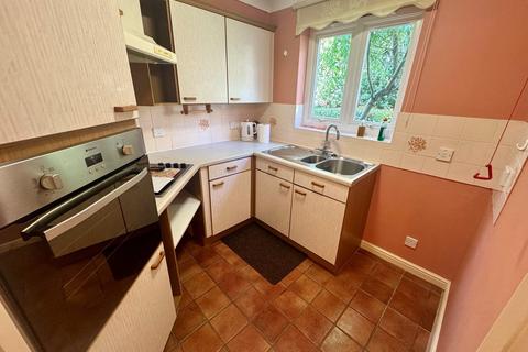 1 bedroom flat for sale, George Street, Huntingdon, PE29
