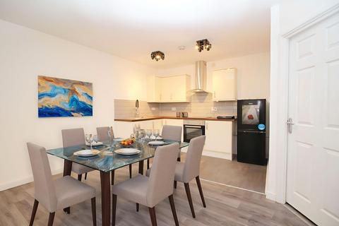1 bedroom flat to rent, Herbert Street, Bristol BS3
