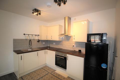1 bedroom flat to rent, Herbert Street, Bristol BS3