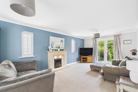 5 bedroom detached house for sale, Cotts Field, Haddenham