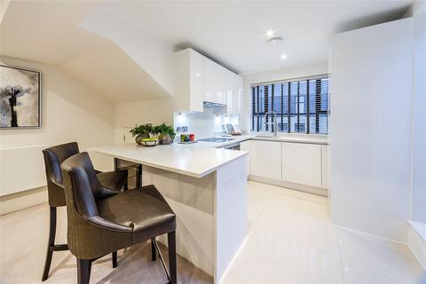 2 bedroom penthouse to rent, London, Hammersmith, W6