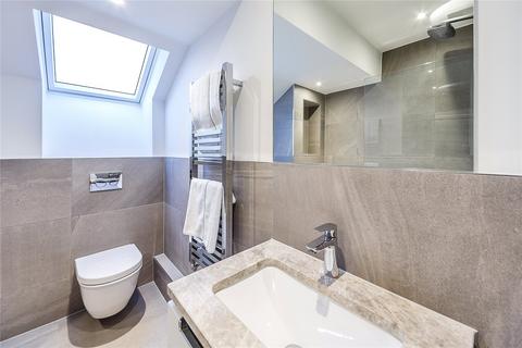 2 bedroom penthouse to rent, London, Hammersmith, W6