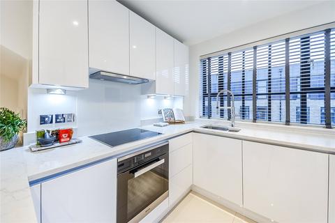 2 bedroom penthouse to rent, London, Hammersmith, W6