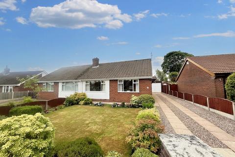 undefined, Anthony Grove, Stoke-On-Trent, ST3
