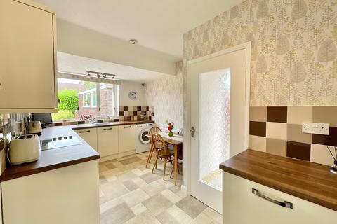 undefined, Anthony Grove, Stoke-On-Trent, ST3