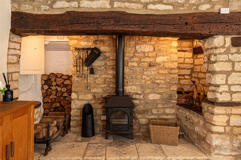 4 bedroom barn conversion for sale, Church Road, Sherington, Buckinghamshire, MK16