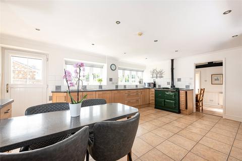 4 bedroom barn conversion for sale, Church Road, Sherington, Buckinghamshire, MK16