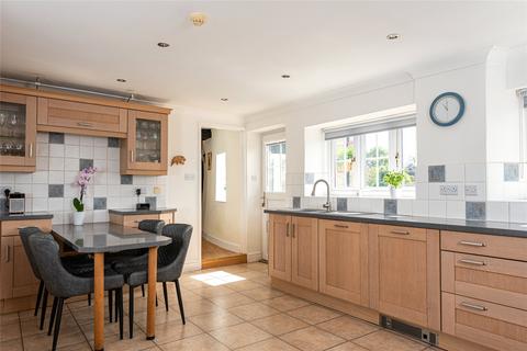 4 bedroom barn conversion for sale, Church Road, Sherington, Buckinghamshire, MK16
