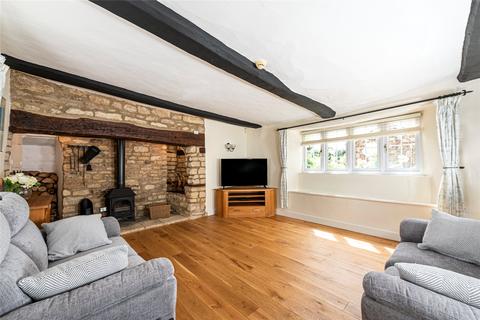 4 bedroom barn conversion for sale, Church Road, Sherington, Buckinghamshire, MK16