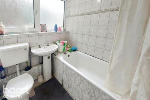 5a Comrie Close, Coventry, CV2 3BL