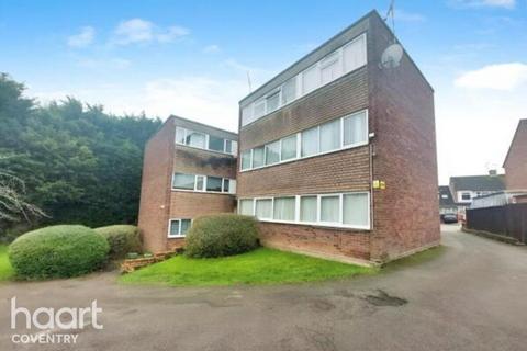 5a Comrie Close, Coventry, CV2 3BL
