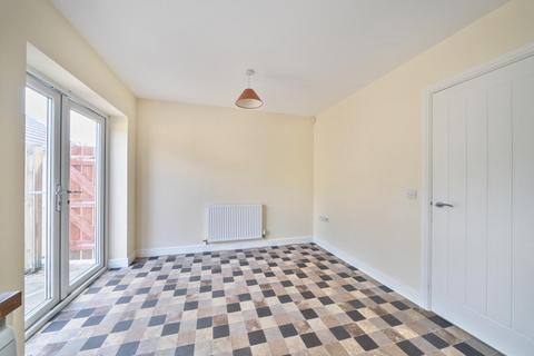 43 Dolydd Pentrosfa, Llandrindod Wells, LD1 5NZ