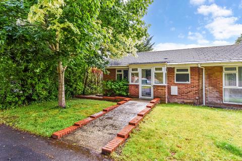 6a Ashley Close, Winchester, SO22 6LR