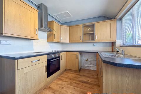 2 bedroom terraced house for sale, Lime Grove, Newark NG24