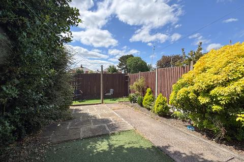 2 bedroom terraced house for sale, Lime Grove, Newark NG24