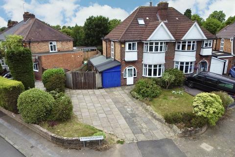 3 bedroom semi-detached house for sale, Lulworth Road, Hall Green