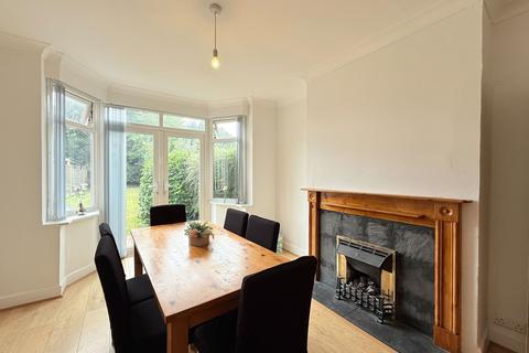 undefined, Lulworth Road, Hall Green