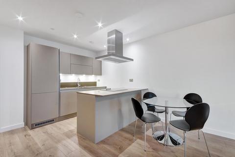 1 bedroom apartment to rent, Roosevelt Tower, Williamsburg Plaza, London, E14