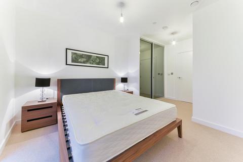1 bedroom apartment to rent, Roosevelt Tower, Williamsburg Plaza, London, E14