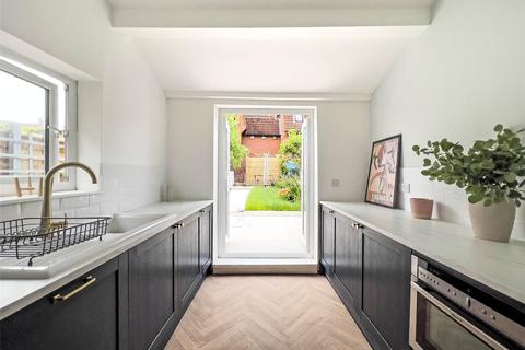 5 Bartletts Road, Bristol, BS3 3PL