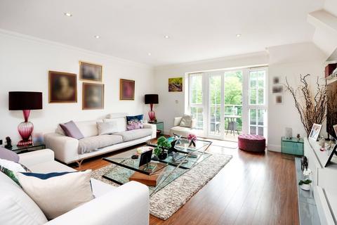 undefined, Holders Hill Road, London