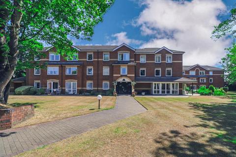 1 bedroom retirement property for sale, Homechase, House, Chase Close, Southport PR8