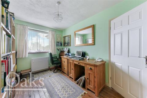 undefined, Valley Road, Streatham