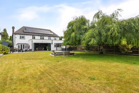 3 Highfield Road, Chislehurst, BR7 6QY