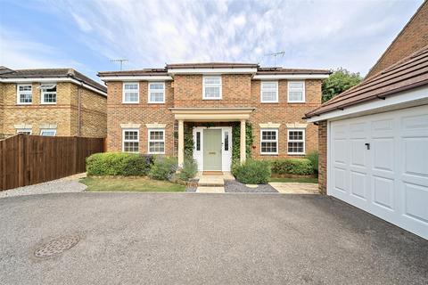 The Cedars, Barnham