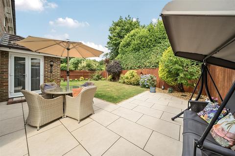undefined, The Cedars, Barnham