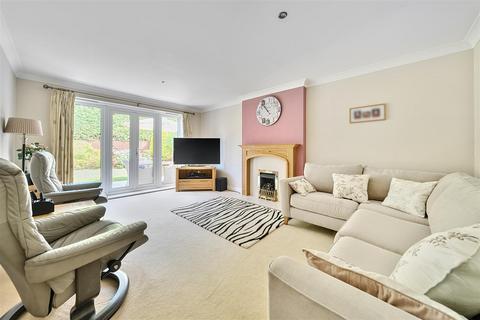 undefined, The Cedars, Barnham